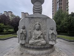 -木塔寺遗址生态公园