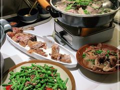 -乔阿马·江南味·驴肉香(龙湖华泾天街店)