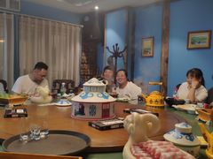 -不二舟食府(车站南路店)