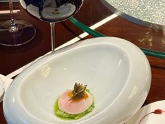 -杭州西子湖四季酒店·金沙厅