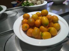 -咕叽咕叽自助烤肉小火锅(西城广场购物中心店)