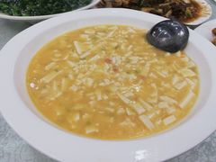 -稻香餐厅中餐干锅(劼人路店)