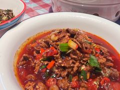 -辣得叫湘菜(四明店)
