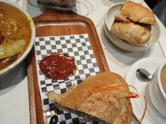 -和平馆·地道港澳茶餐厅(西门口店)