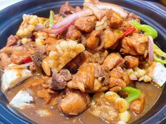 -状元虎.摇滚炒鸡.家常菜(义勇街店)