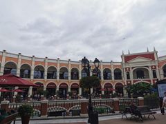 -佛罗伦萨小镇广佛名品奥特莱斯(疏港路店)