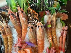 刺身拼盘-万岛日本料理铁板烧(静安店)
