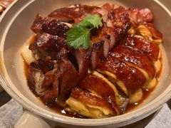 -留半山·香港食堂(啦啦宝都店)