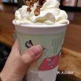 在长沙你拒绝不了的茶颜悦色