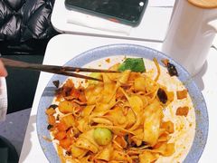 -一醒·手工面·西北传统小吃(新南凯德店)