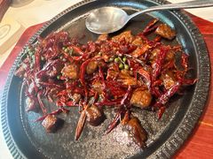 -申粤轩酒楼·三十年粤菜经典(丁香花园店)