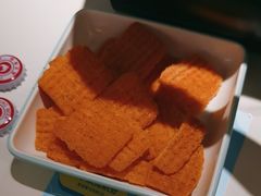 -江边城外烤全鱼(汉光百货店)