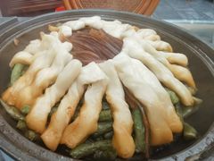 -春满园生态餐厅(南宫路店)