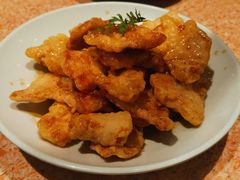 -红樱桃·欢乐餐厅(太原里店)