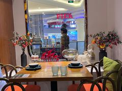 -曼泰·泰餐(江南环球港店)