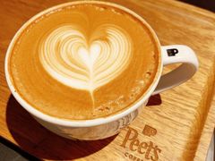 -Peet's 皮爷咖啡(东湖路手作店)