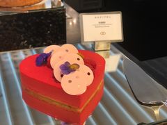 -圣丰索菲特·2 On 988 Café 自助餐厅