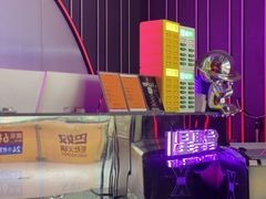 -星聚会KTV(合生汇黑金店)