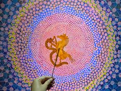 -三号黄浦会Canton Table