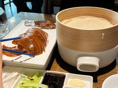 -小大董·烤鸭(王府井apm店)
