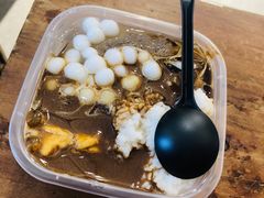 -甜心闲生传统手工冰粉(奎星楼店)