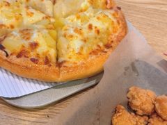 -尊宝比萨(保税区店)