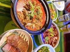 -辛香汇(大华第一坊店)