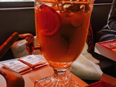-鸣记脆皮烤鱼·海鲜烤鱼(三八广场店)