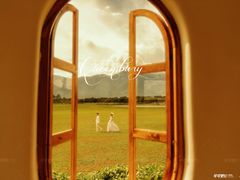 -爱我旅拍婚纱摄影(大理店)