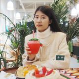 福州探店/在三坊七巷，体验泰式浪漫~