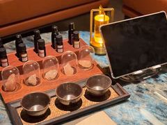 -汤泉良子·沐足·颂钵疗愈·SPA(珠江新城店)
