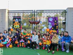 -MuaKids Garden