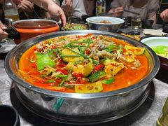 美蛙-嘎嘎鸭脑壳(蜀汉路店)