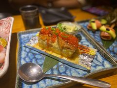 -东岸料理·寿司·刺身