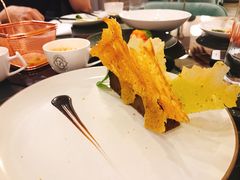 -1981牛排西餐厅(海信店)