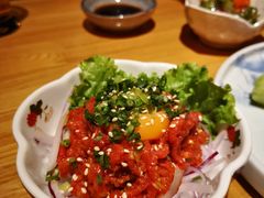 -慢走(甜水园店)