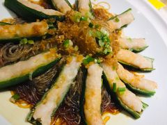 -京华烟云·北京烤鸭(领展购物广场·中关村店)