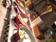 -长沙三景韦尔斯利酒店·Oval全日制餐厅自助餐
