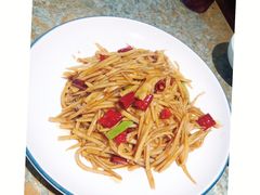 -苏帮袁Sue Cuisine(南开大悦城店)