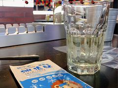 -很久以前羊肉串(长寿路星方汇店)