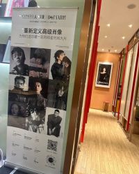 -盘子女人坊古装写真摄影(南京总店)