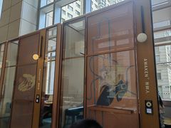 -星巴克(来福士办公楼店)