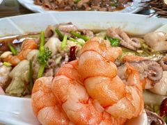 -景祥海鲜美食餐厅