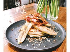 -研途咖啡馆(健康路店)