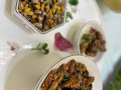 -绫罗岛海鲜私房菜(鸭绿江边店)