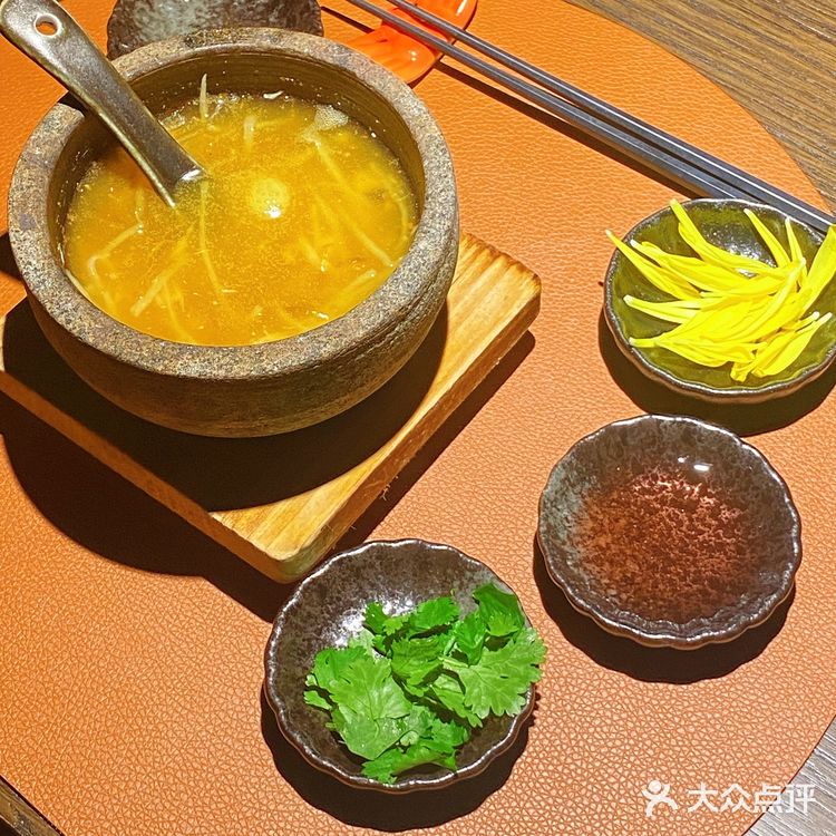 一口入魂｜高性价比时令活蟹专门店