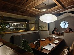 -本处·素食·融合料理(南油店)