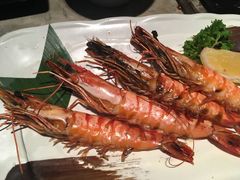 -贵木日本料理·铁板烧(新地假日广场店)