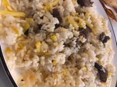 -董小西的凉皮和椒麻鸡(三元桥店)