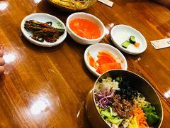 -全州拌饭馆(断桥店)